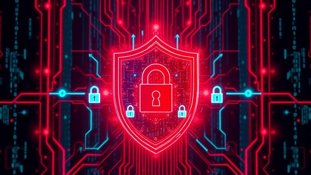 API Security Best Practices for Credit Systems
