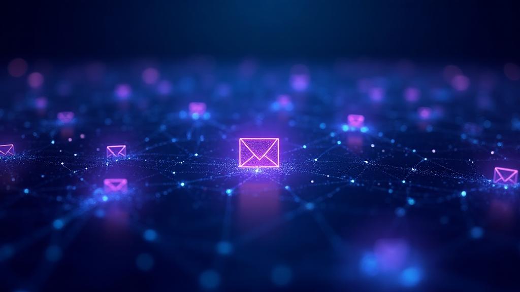 Cross-App Wallet Identity: The Email-First Approach