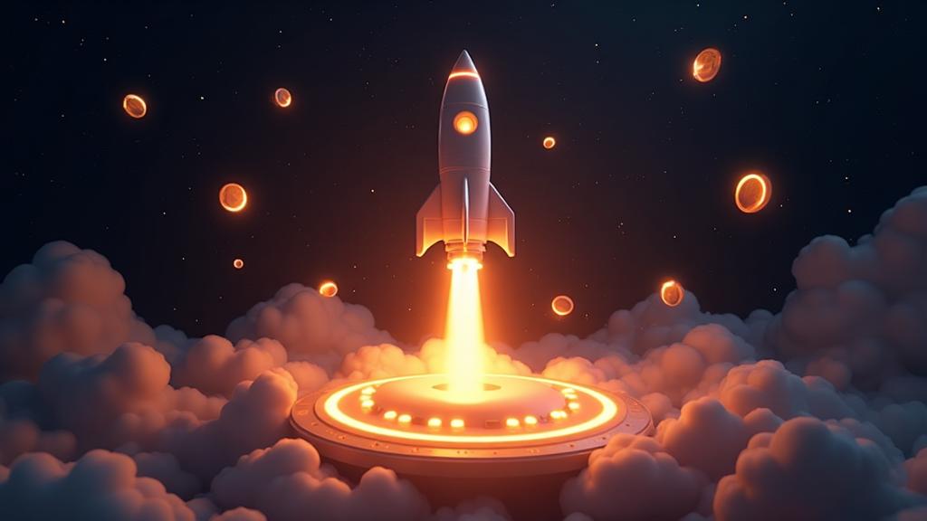 Running Presales and Token Launches with cred.diy